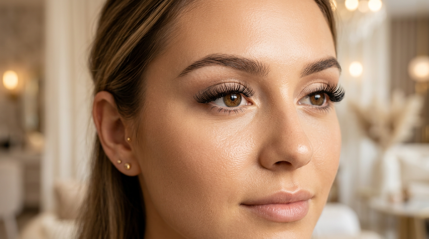 Eyelash Extension